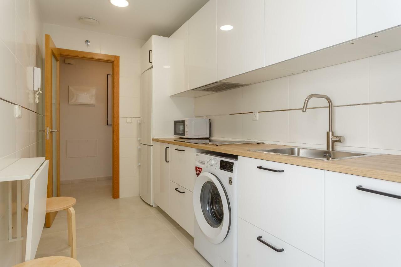 Real Escuela Home Χέρεζ Εξωτερικό φωτογραφία