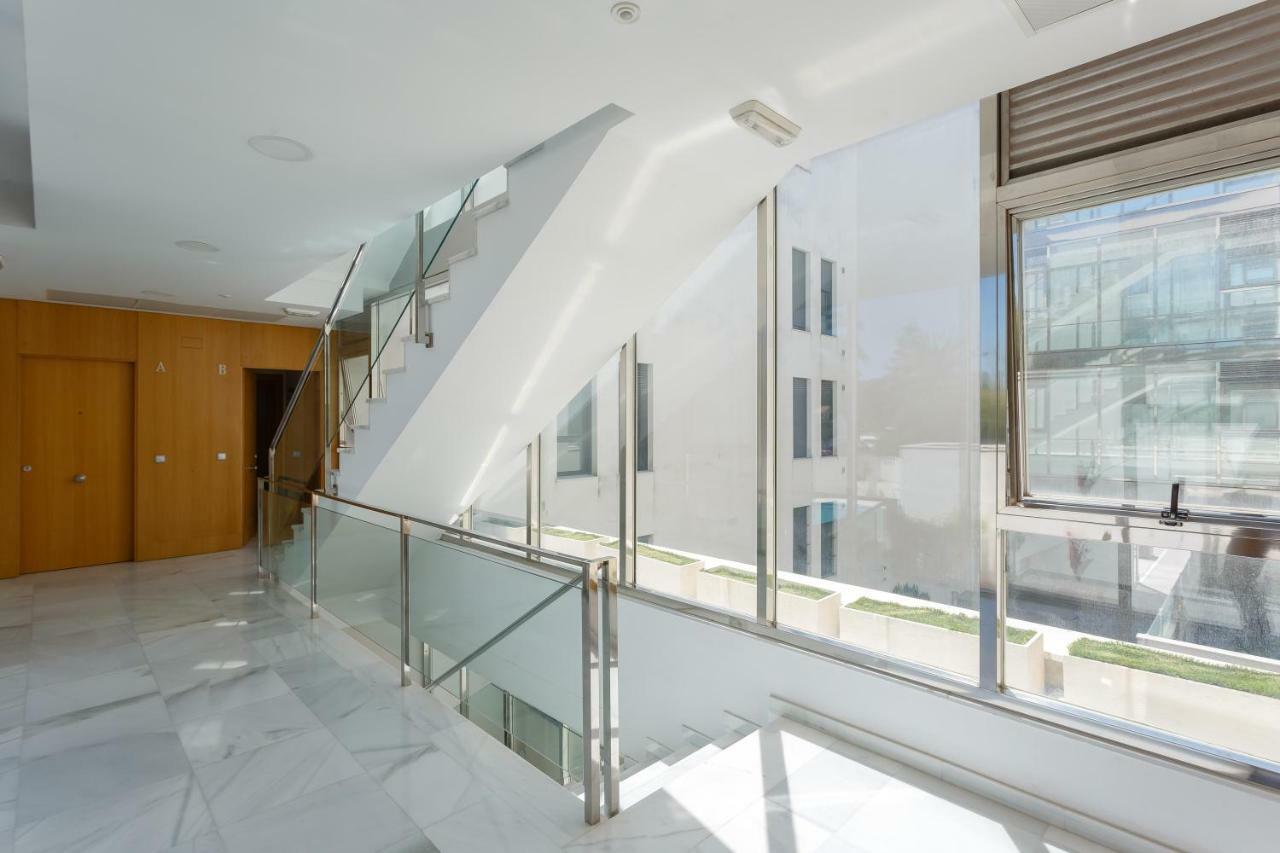 Real Escuela Home Χέρεζ Εξωτερικό φωτογραφία