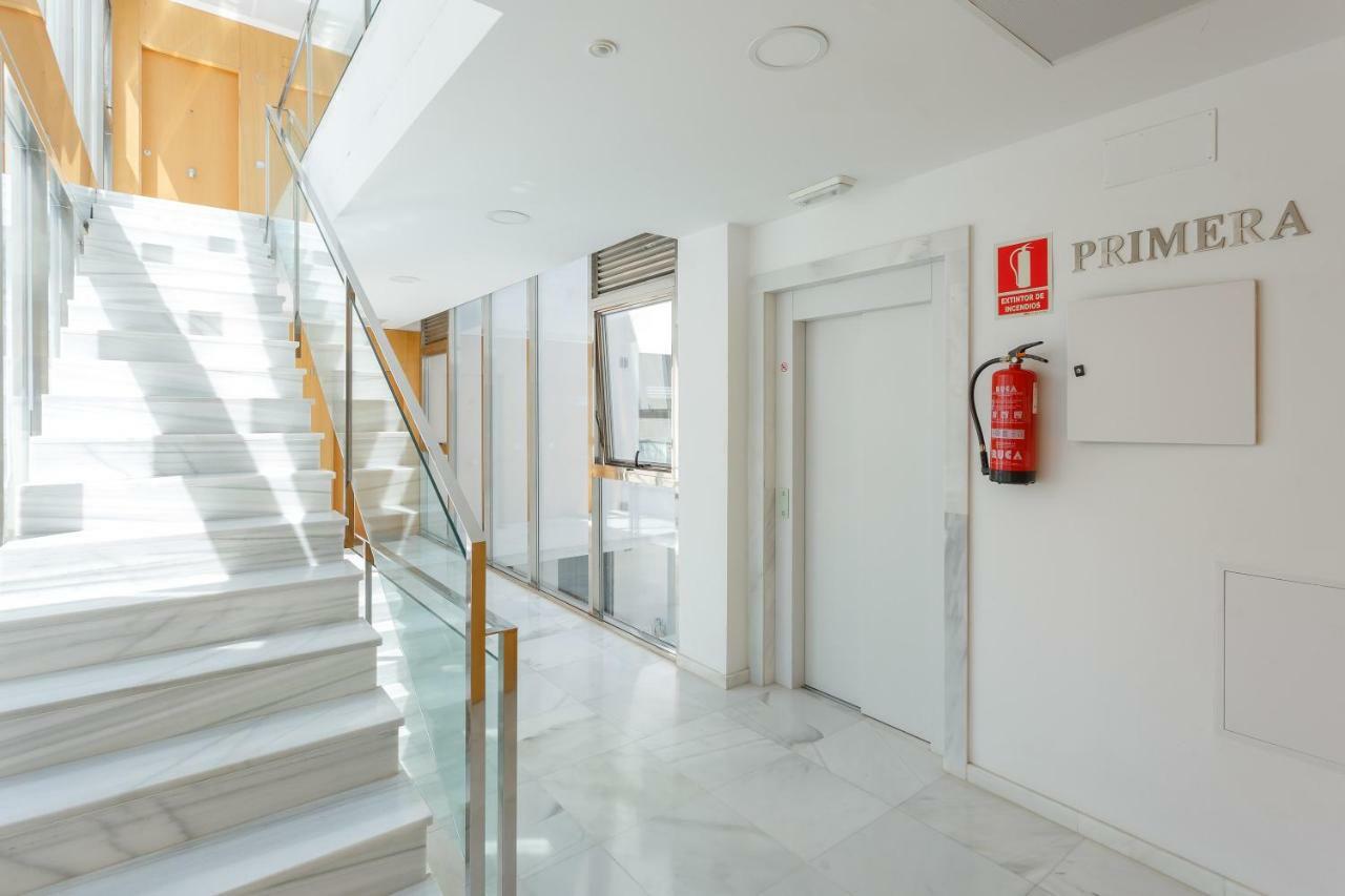 Real Escuela Home Χέρεζ Εξωτερικό φωτογραφία